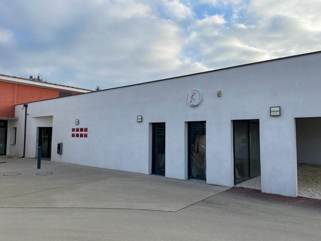 Nous prenons soin de vous