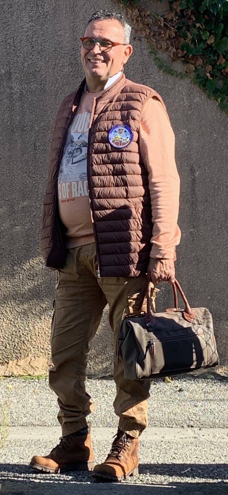 Nous prenons soin de vous