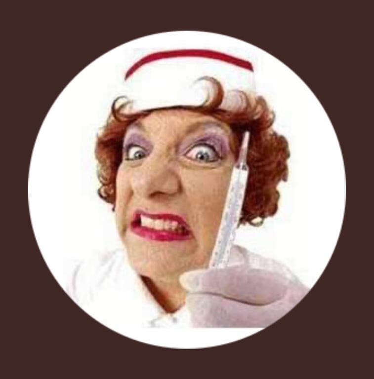 Nous prenons soin de vous