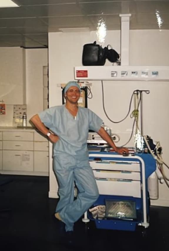 Nous prenons soin de vous