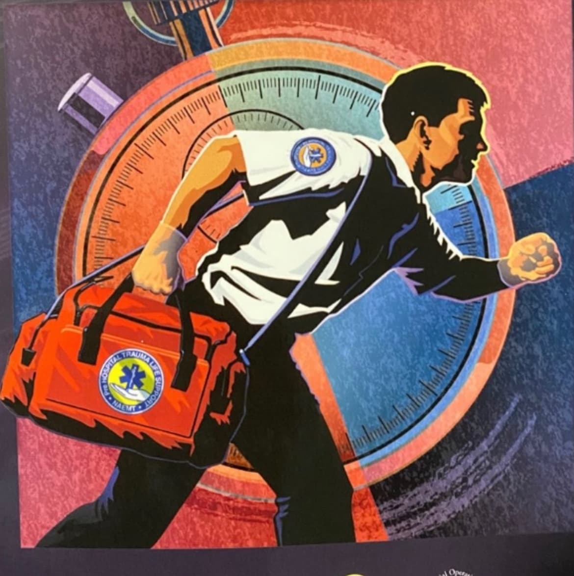 Nous prenons soin de vous