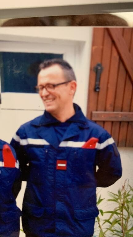 Nous prenons soin de vous