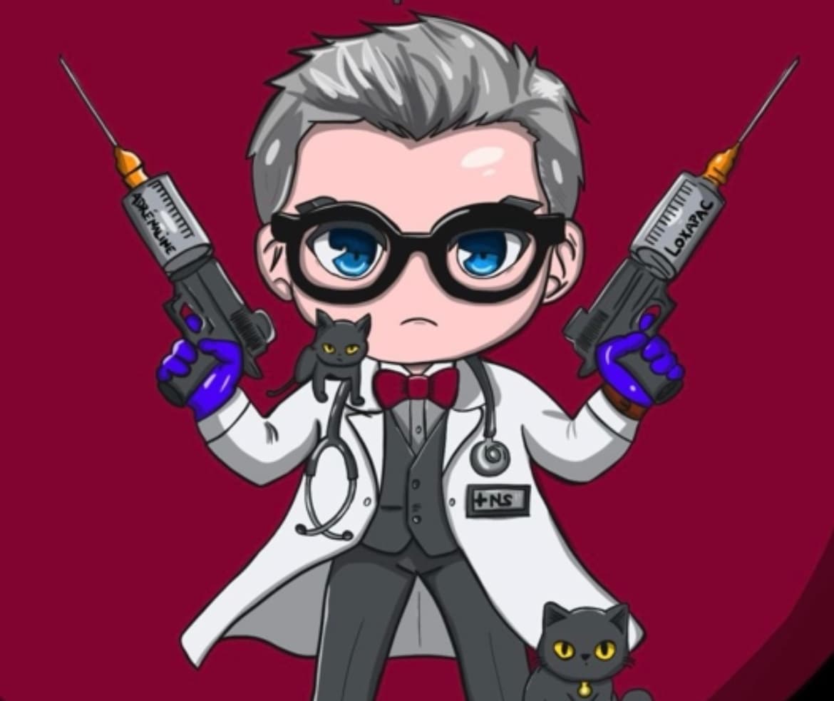 Nous prenons soin de vous